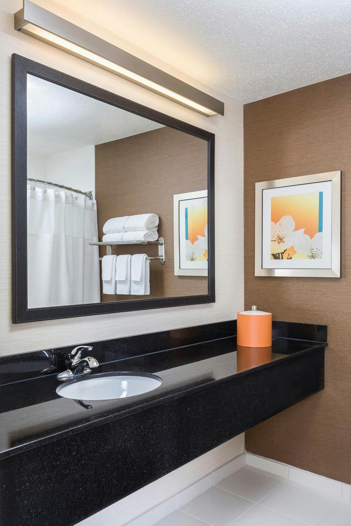 Fairfield Inn & Suites Grand Rapids Exteriör bild